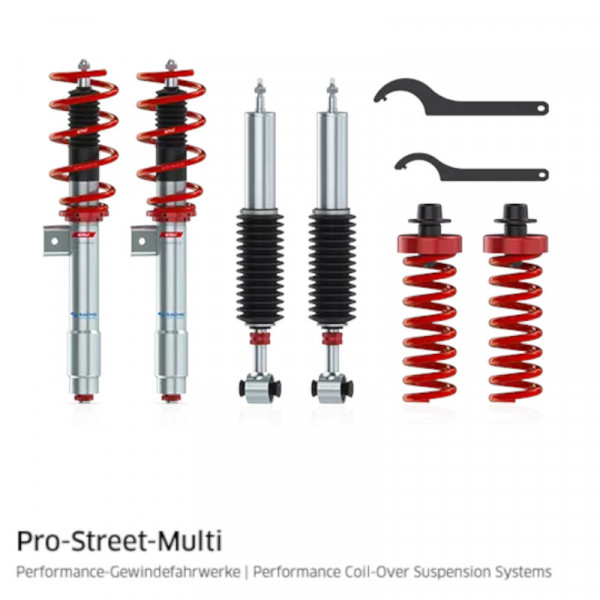 Gewindefahrwerk Pro-Street-Multi