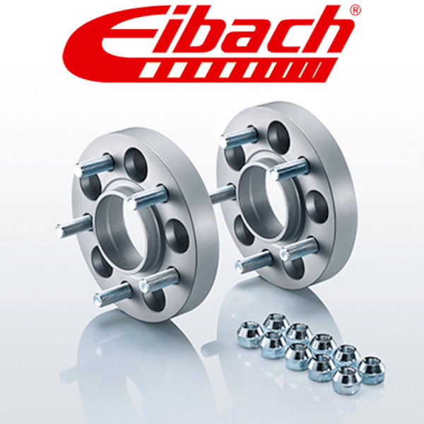 Spurverbreiterung Pro-Spacer System 8