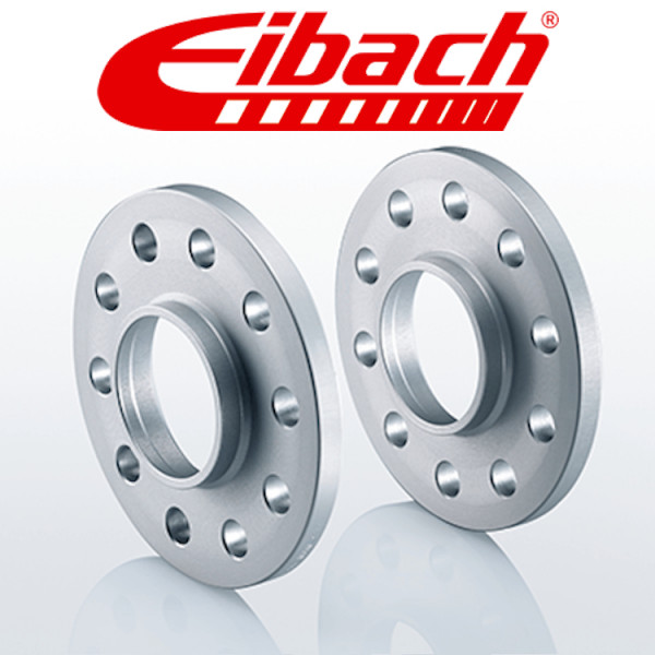 Spurverbreiterung Pro-Spacer System 2