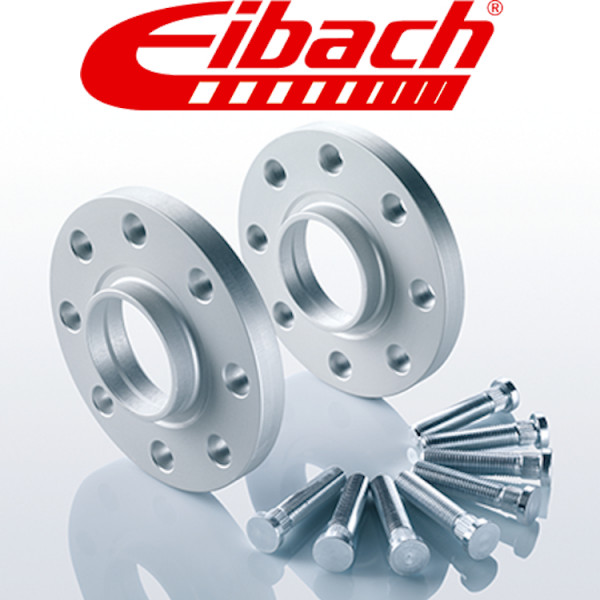 Spurverbreiterung Pro-Spacer System 6