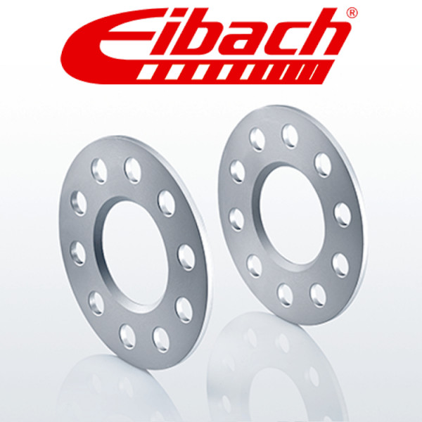 Spurverbreiterung Pro-Spacer System 1